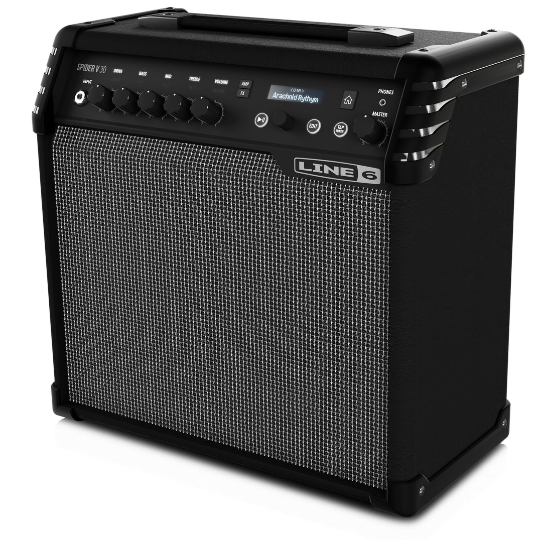 Line6 Spider V30 MkII Guitarforstærker