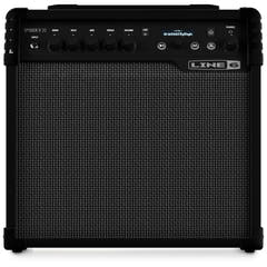 Line6 Spider V30 MkII Guitarforstærker
