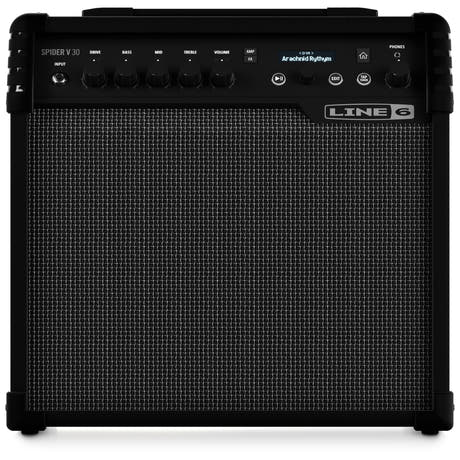 Line6 Spider V30 MkII Guitarforstærker