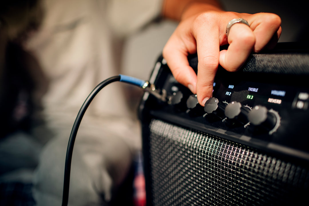 Line6 Spider V30 MkII Guitarforstærker