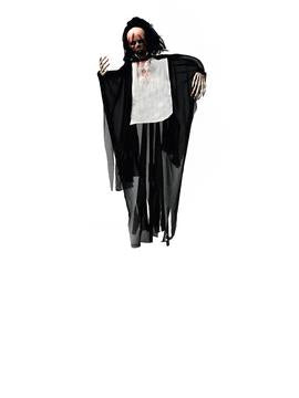 Halloween zombiespøgelse, 95 cm