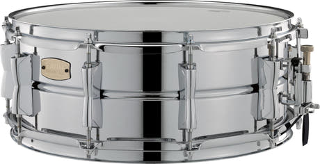Yamaha 14x5,5" Stage Custom Steel Lilletromme