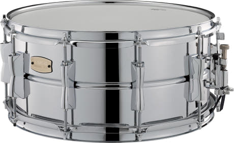 Yamaha 14x6,5" Stage Custom Steel Lilletromme