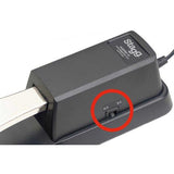 Stagg SUSPED10 Sustainpedal (klavermodel)
