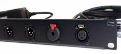 Custom Stikpanel MK2 (XDJ-RX3)