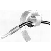 Kabelstrop Velcro 16cm x 1,6cm (10 stk.)