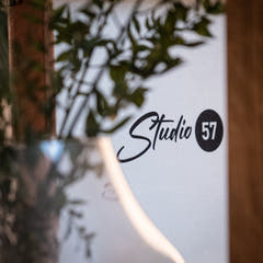 Studio 57 Dolly Pladespiller (Brun) Bundle
