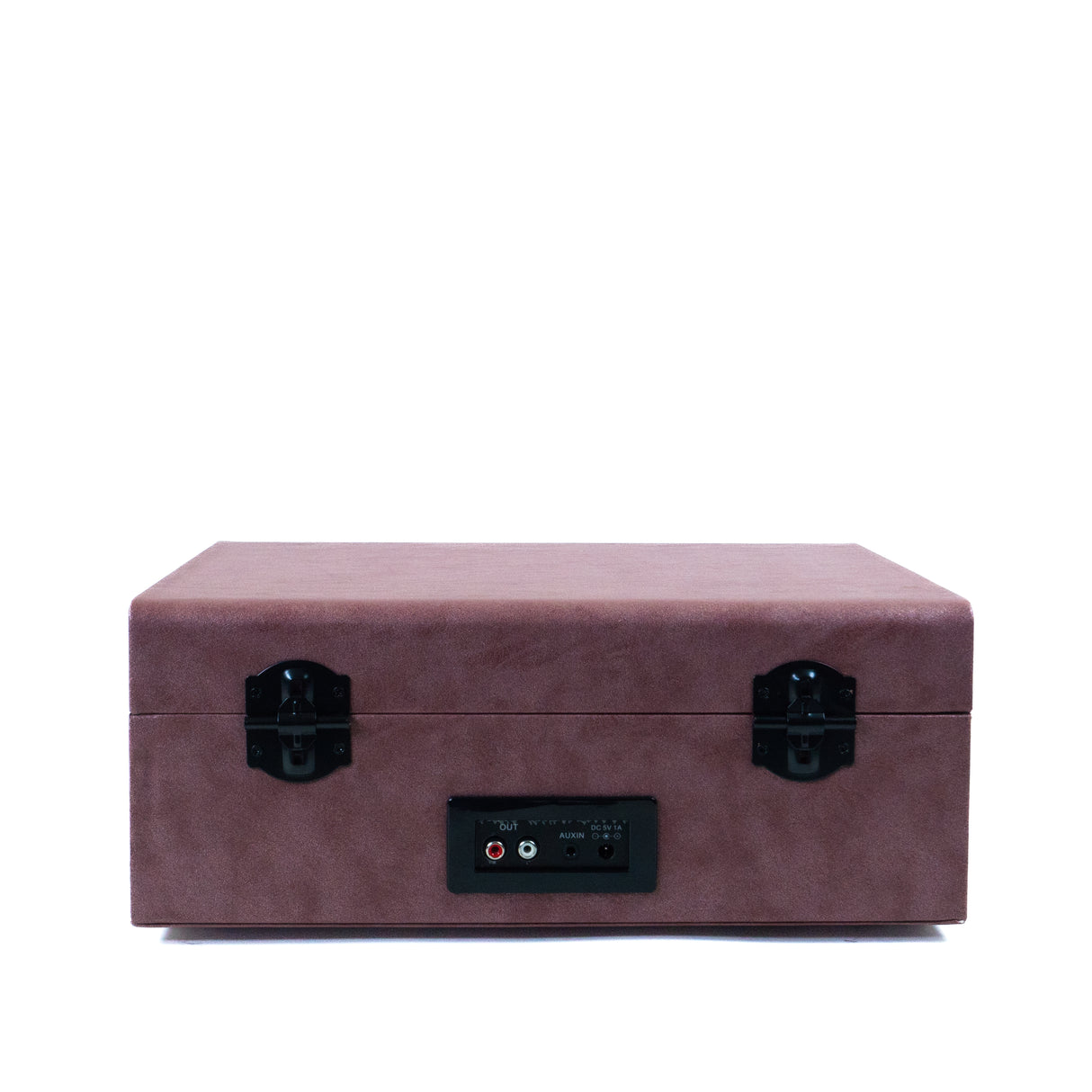Studio 57 Groovy Pladespiller (Mauve)