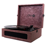 Studio 57 Groovy Pladespiller (Mauve)