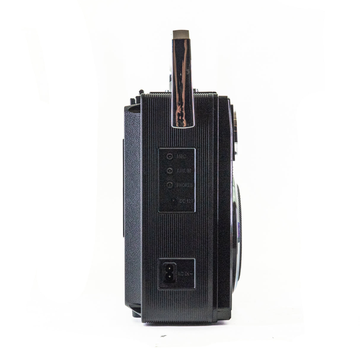 Studio 57 Ghettoblaster m. Bluetooth (Sort)