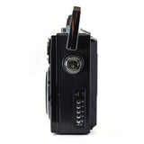 Studio 57 Ghettoblaster m. Bluetooth (Sort)