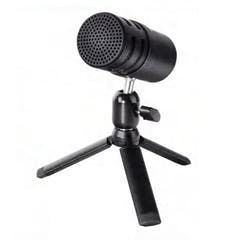 StudioMate SC180 USB Mikrofon m. Lys