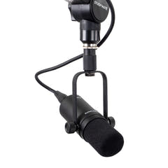 StudioMate Podcast Start Pakke (2 Personer)