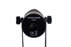 StudioMate Podcast Start Pakke (2 Personer)