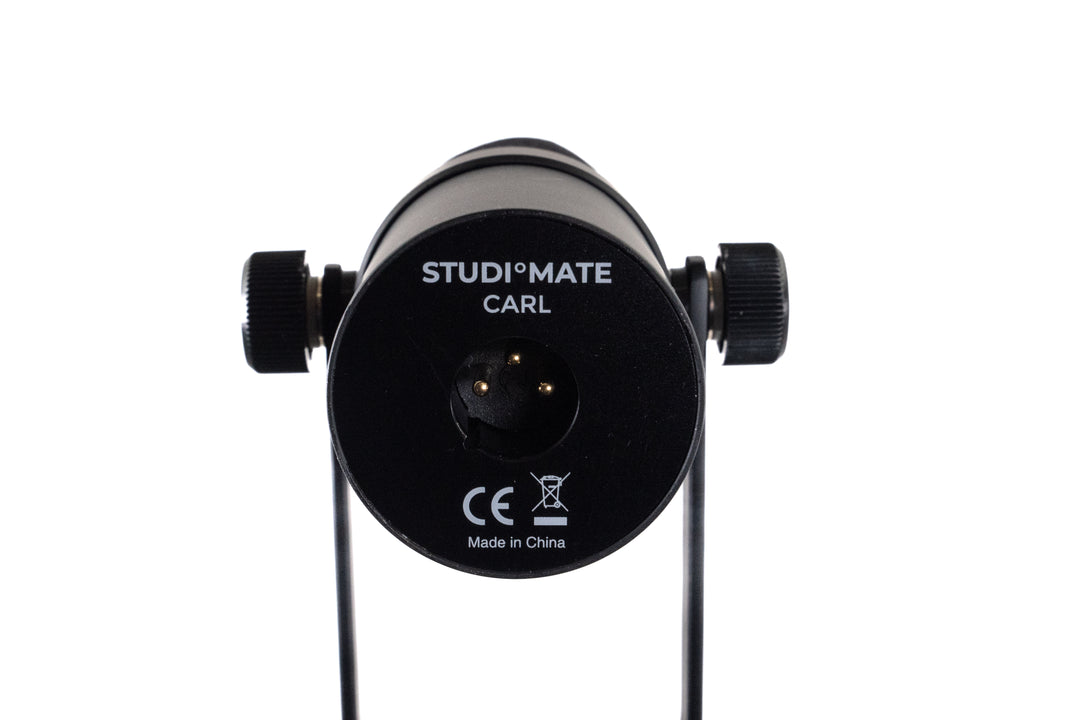 StudioMate Podcast Start Pakke (2 Personer)