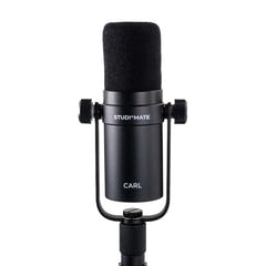 StudioMate Podcast Start Pakke (2 Personer)