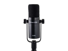 Zoom H6e Essential Podcast Pakke (2 Personer)