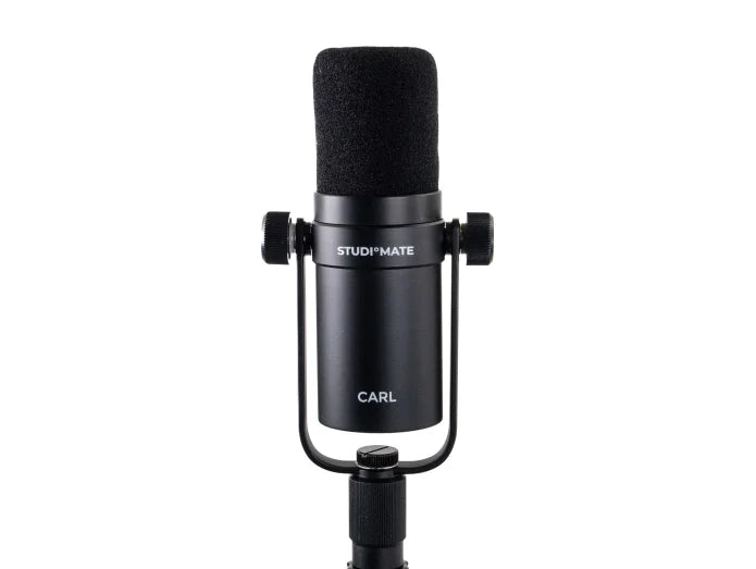 Zoom H6e Essential Podcast Pakke (2 Personer)