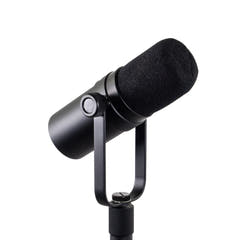 StudioMate Podcast Start Pakke (2 Personer)