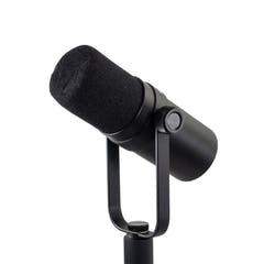 StudioMate Podcast Start Pakke (2 Personer)