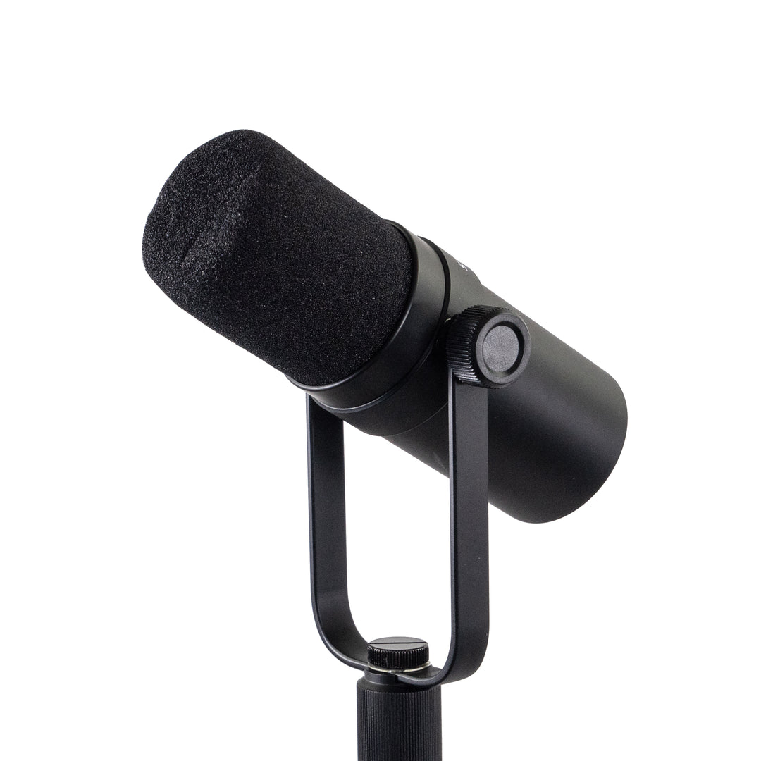 StudioMate Podcast Start Pakke (2 Personer)