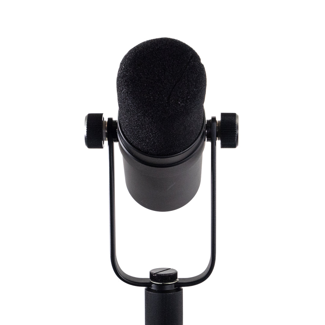 StudioMate Podcast Start Pakke (2 Personer)
