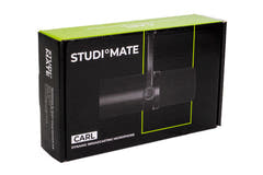 StudioMate Podcast Start Pakke (2 Personer)