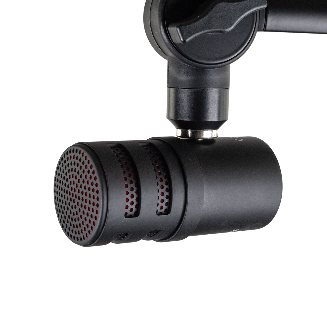 StudioMate SC180 USB Mikrofon m. Lys
