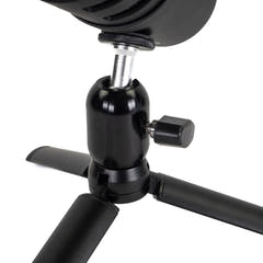 StudioMate SC180 USB Mikrofon m. Lys