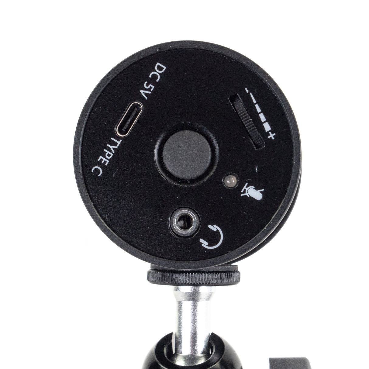 StudioMate SC180 USB Mikrofon m. Lys
