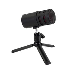 StudioMate SC180 USB Mikrofon m. Lys