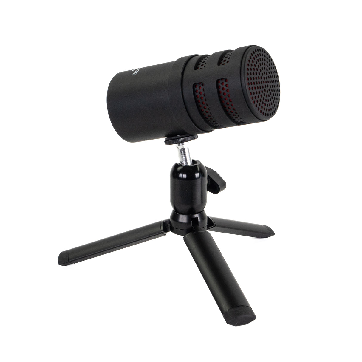 StudioMate SC180 USB Mikrofon m. Lys