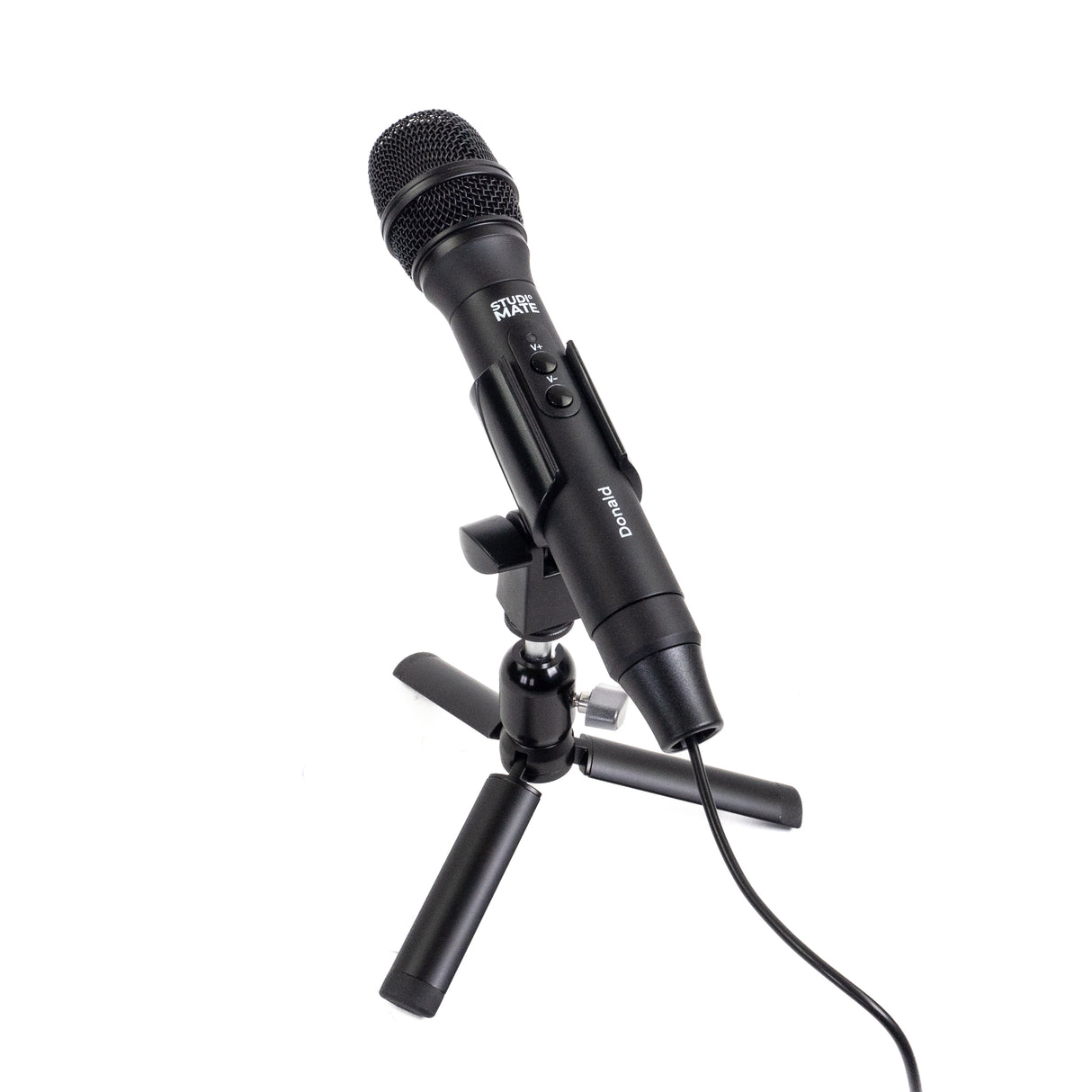 StudioMate SC100 USB Kondensator Mikrofon