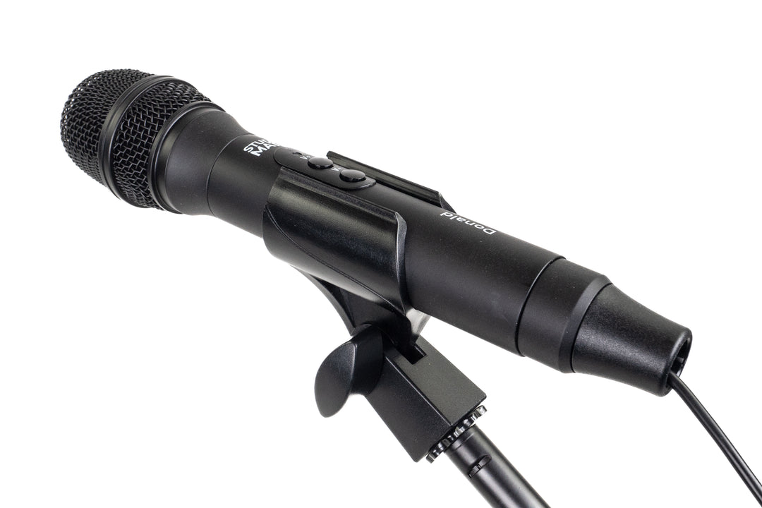 StudioMate SC100 USB Kondensator Mikrofon
