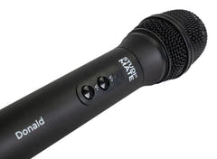 StudioMate SC100 USB Kondensator Mikrofon