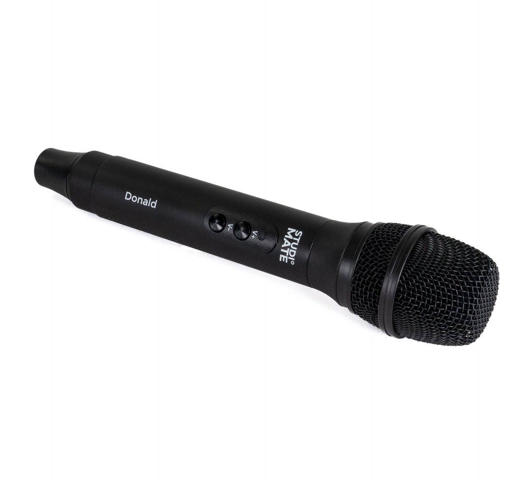 StudioMate SC100 USB Kondensator Mikrofon