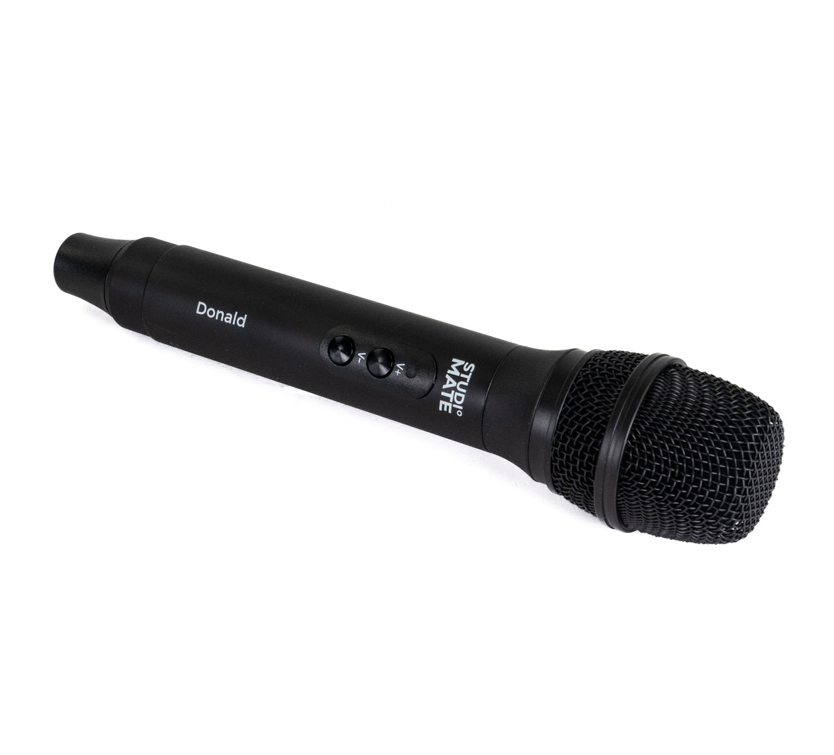 StudioMate SC100 USB Kondensator Mikrofon
