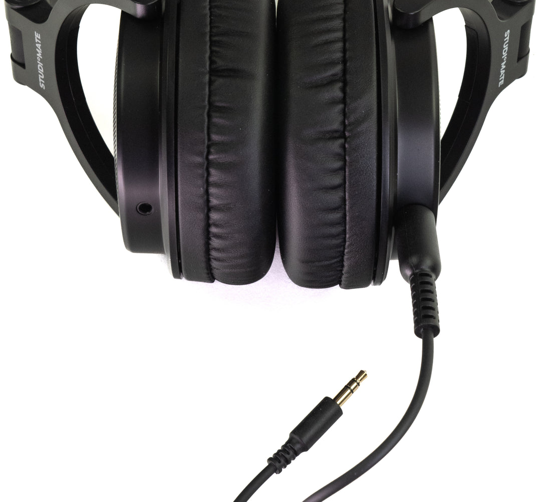 StudioMate HT-70 - Høretelefoner