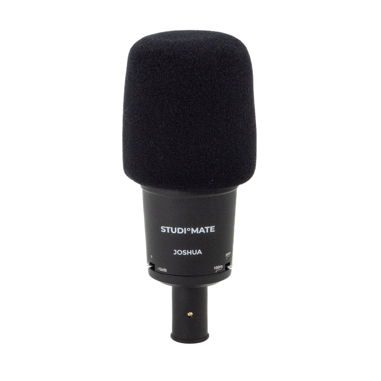 OUTLET - StudioMate CM400 Studiemikrofon