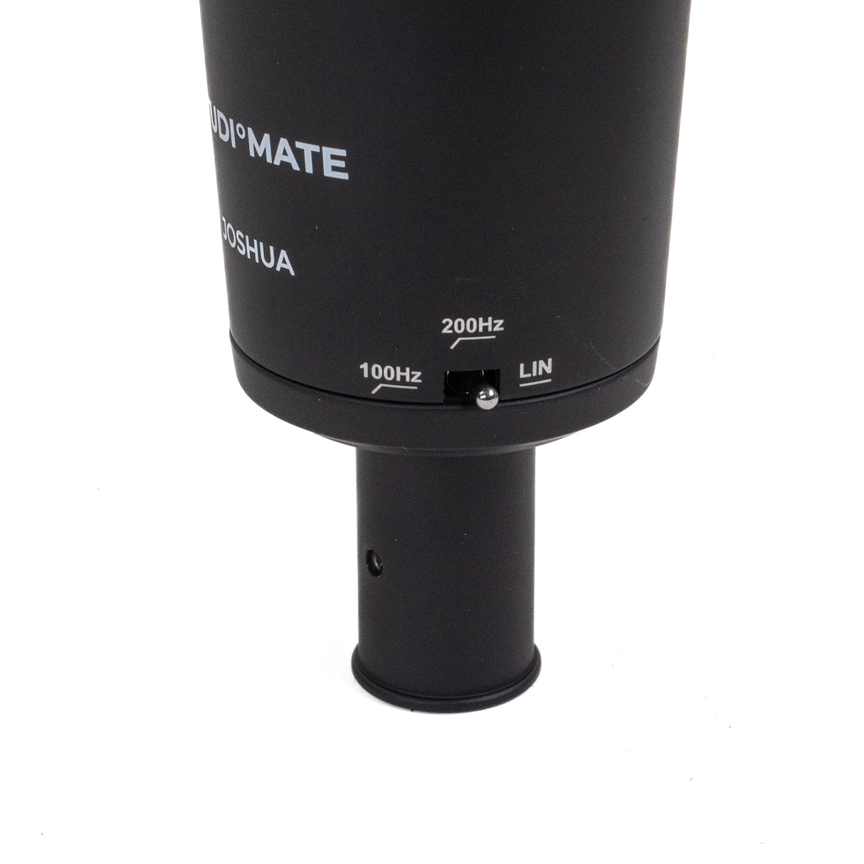 OUTLET - StudioMate CM400 Studiemikrofon
