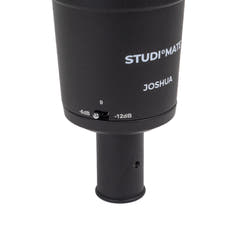 StudioMate CM400 Studiemikrofon