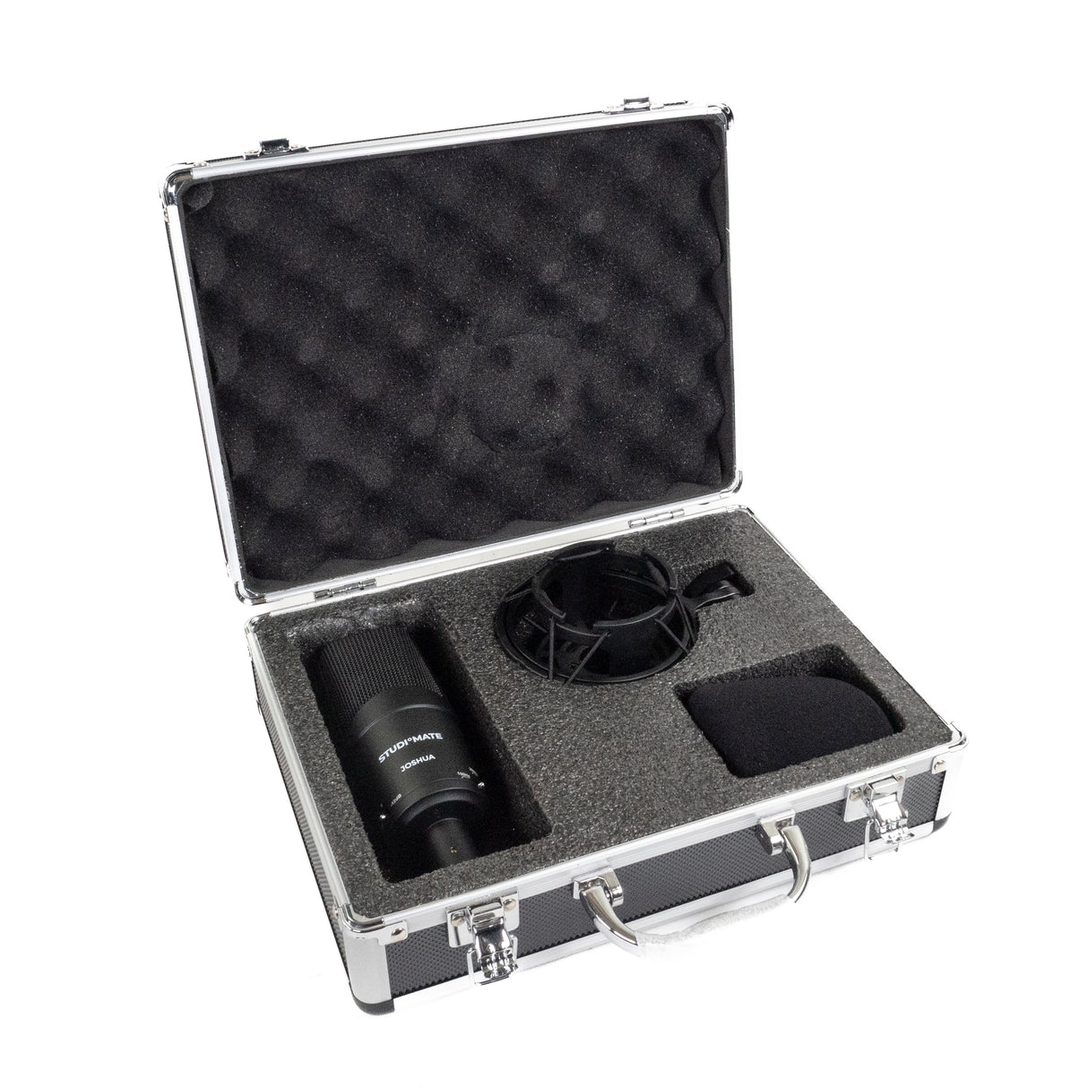 OUTLET - StudioMate CM400 Studiemikrofon
