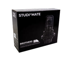 StudioMate CM400 Studiemikrofon