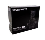 OUTLET - StudioMate CM400 Studiemikrofon