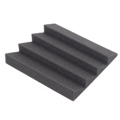 StudioMate FA12 Akustikskum (12x12cm)