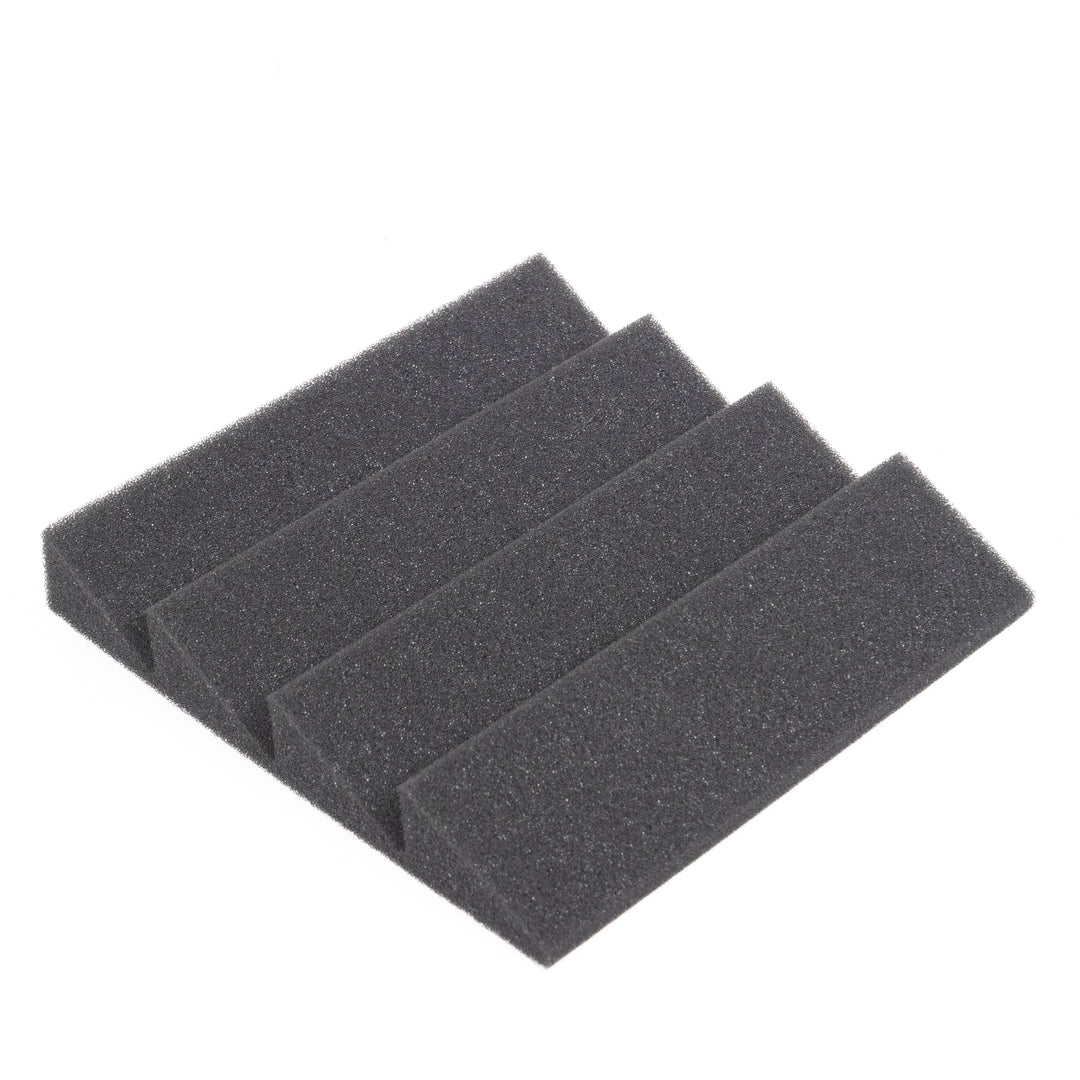 StudioMate FA12 Akustikskum (12x12cm)