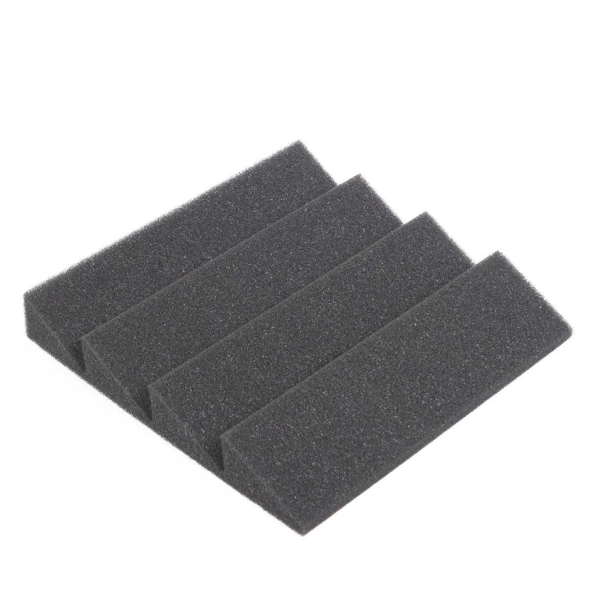 StudioMate FA12 Akustikskum (12x12cm)