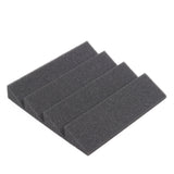 StudioMate FA12 Akustikskum (12x12cm)