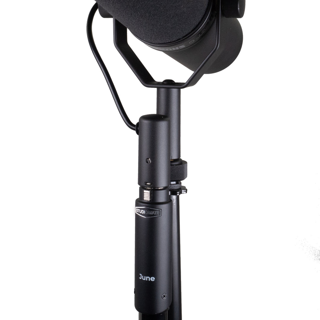StudioMate Podcast Start Pakke (2 Personer)