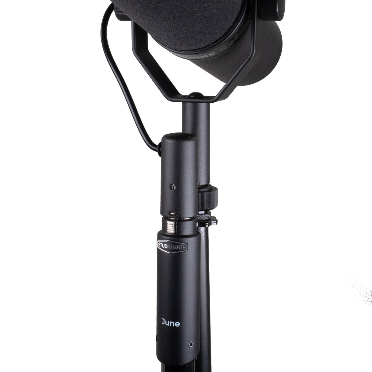 StudioMate Podcast Start Pakke (1 Person)